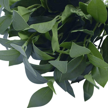 Artificial Bayleaf Foliage Bunch 45cm.
