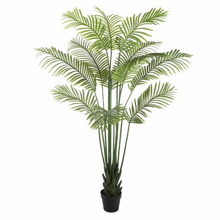 Artificial Multi Stem Hawaii Palm 190cm.