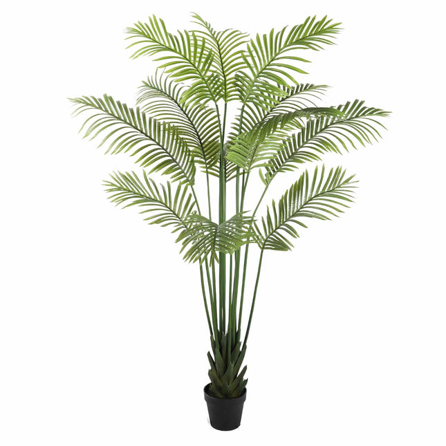 Artificial Multi Stem Hawaii Palm 190cm.