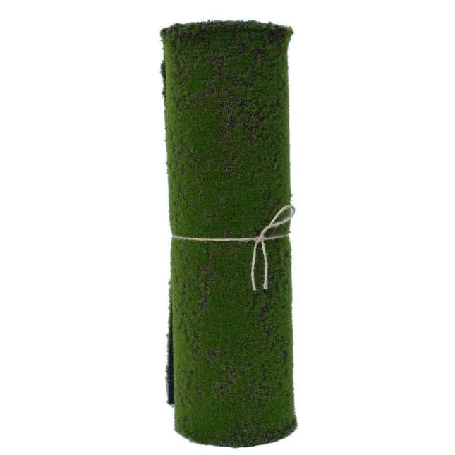 Artificial Moss Wall Covering 200cm x 50cm.