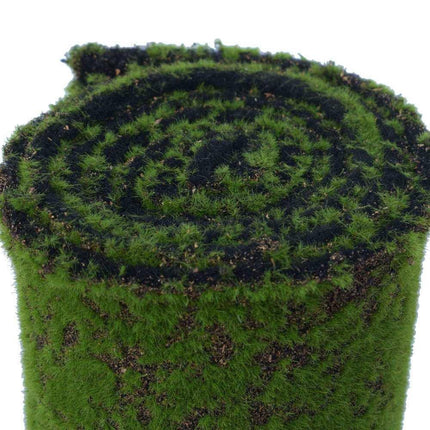 Artificial Moss Wall Covering 200cm x 50cm.