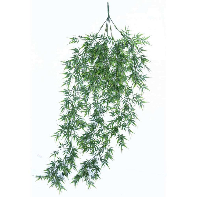 Dense Trailing Greenery UV Resistant 90cm.