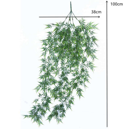 Dense Trailing Greenery UV Resistant 90cm.