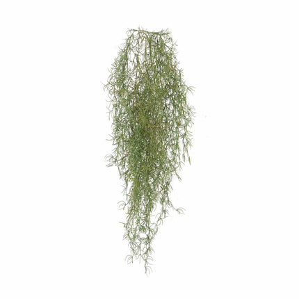 Artificial Air Plant Spanish Moss UV Resistant 100cm.