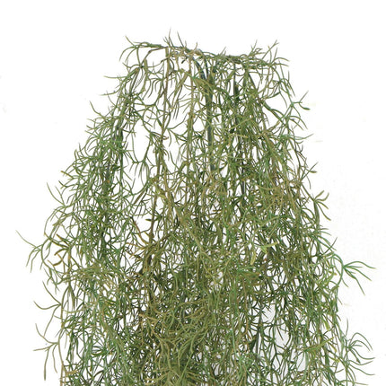 Artificial Air Plant Spanish Moss UV Resistant 100cm.