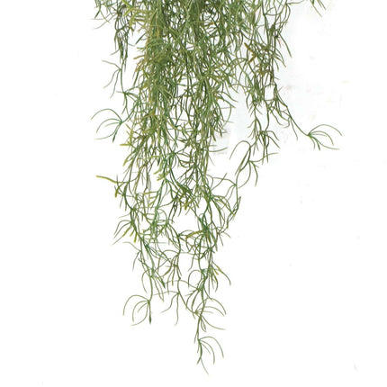 Artificial Air Plant Spanish Moss UV Resistant 100cm.