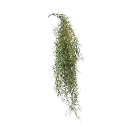 Artificial Air Plant Spanish Moss UV Resistant 100cm.