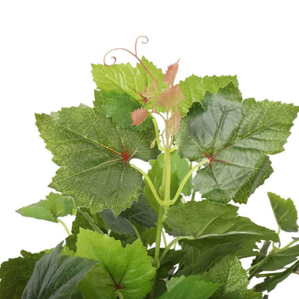 Artificial Potted Grape Vine Tree 70cm.