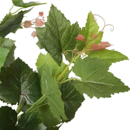 Artificial Potted Grape Vine Tree 70cm.