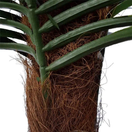 Tropical Phoenix Artificial Potted Palm Tree 190cm UV Resistant.