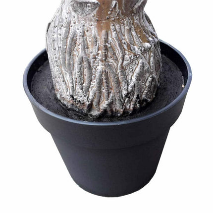 Tropical Phoenix Artificial Potted Palm Tree 190cm UV Resistant.
