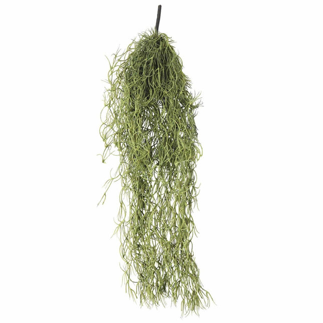 Artificial Air Plant / Spanish Moss (Old Man Beard) 60cm.