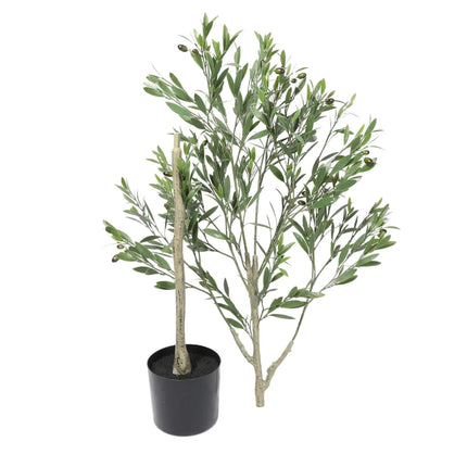 Nearly Natural Artificial Olive Tree UV Resistant 180cm.