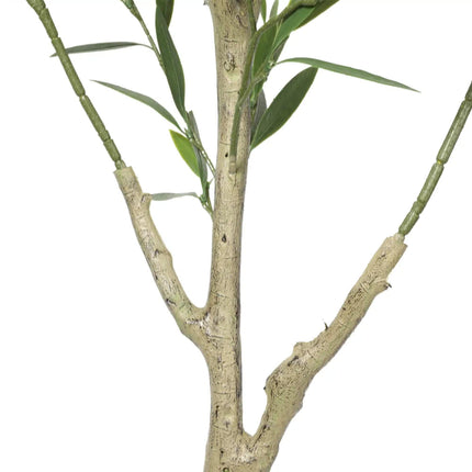 Nearly Natural Artificial Olive Tree UV Resistant 180cm.