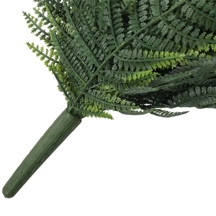 Premium Artificial Australian Fern UV Resistant 60cm.