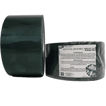 Double Sided Ultra Sticky Tape 5m Long (Vertical Garden & High Stick Applications).