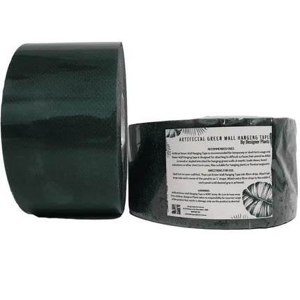 Double Sided Ultra Sticky Tape 5m Long (Vertical Garden & High Stick Applications).