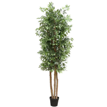 Large Custom Made Ficus Tree 250cm.