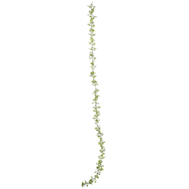 Artificial Hanging English Ivy Garland UV Resistant 200cm.