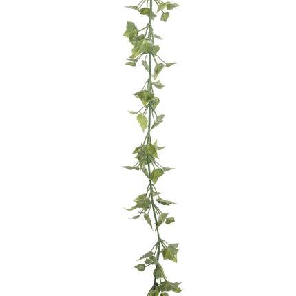 Artificial Hanging English Ivy Garland UV Resistant 200cm.