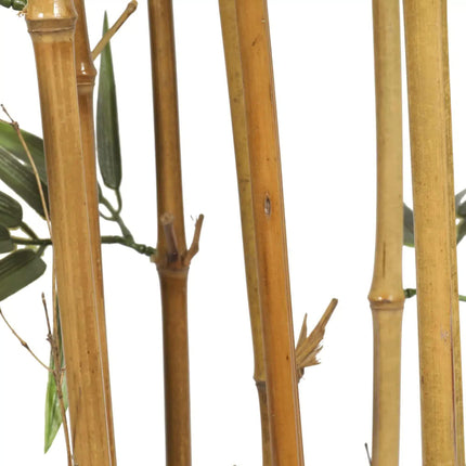 Premium Natural Cane Artificial Bamboo (UV Resistant) 150cm.