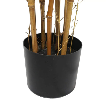 Premium Natural Cane Artificial Bamboo (UV Resistant) 150cm.