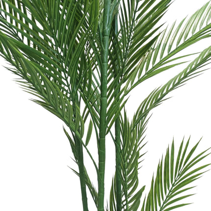 Real Touch Artificial Phoenix Palm Tree UV Resistant 180cm.