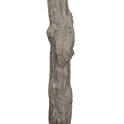 Nearly Natural Extra Large Olive Tree with Olives 285cm.