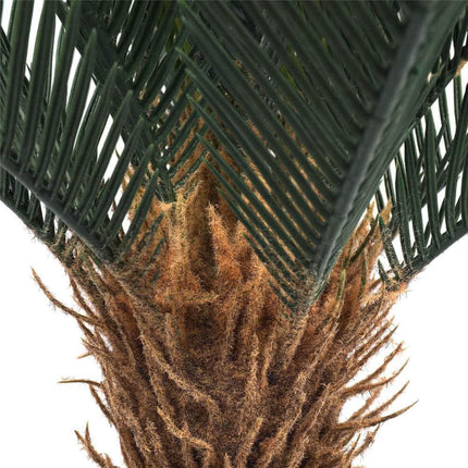 Artificial Cyca (Cycad) Plant 60cm.
