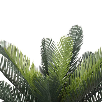 Artificial Cyca (Cycad) Plant 60cm.
