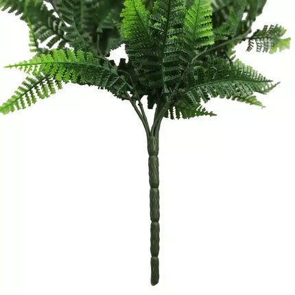 Artificial Hanging Bracken Fern Stem UV Resistant 77 cm.