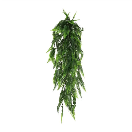 Artificial Hanging Bracken Fern Stem UV Resistant 77 cm.