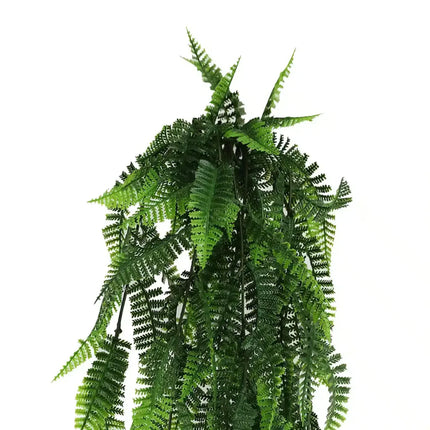 Artificial Hanging Bracken Fern Stem UV Resistant 77 cm.