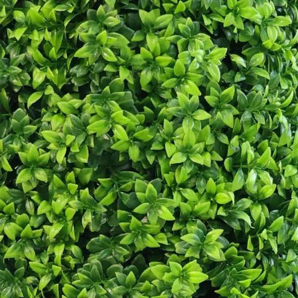 Premium Artificial 120cm Bright Buxus Tree UV Resistant.