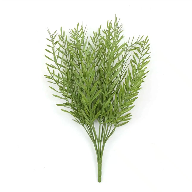 Artificial Nearly Natural Native Tea Tree Stem 43cm.