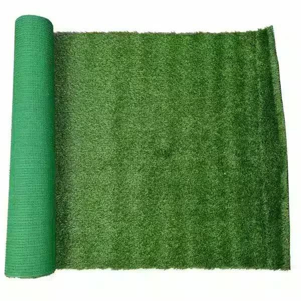 Landscape Series Artificial Grass Roll (Synthetic Grass DIY Turf) Green Backing 3m x 1m.