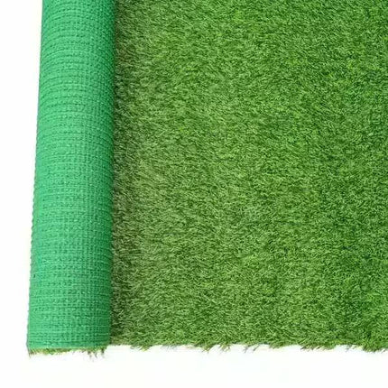 Landscape Series Artificial Grass Roll (Synthetic Grass DIY Turf) Green Backing 3m x 1m.