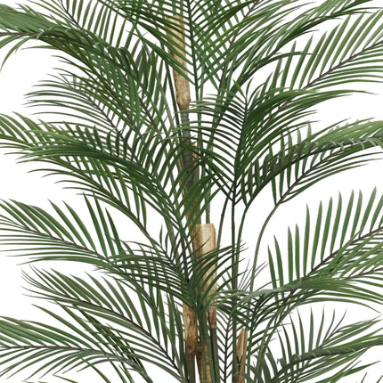 Premium Artificial Areca Palm Tree 210cm UV Resistant (New Arrival).