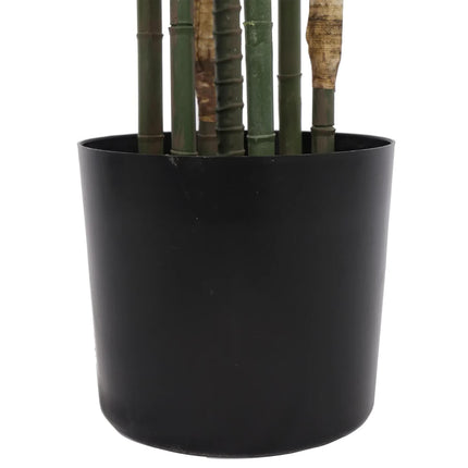 Premium Artificial Areca Palm Tree 210cm UV Resistant (New Arrival).