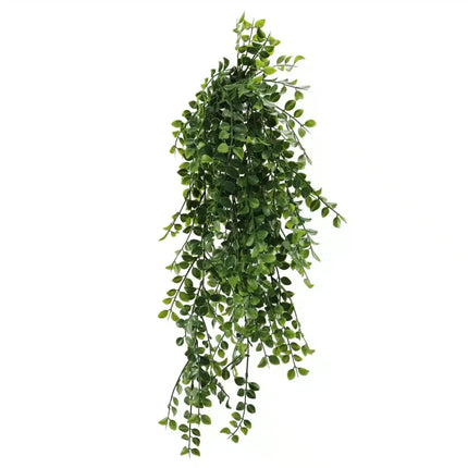 Artificial Hanging Dense Pearls (Nearly Natural) UV Resistant 80cm.