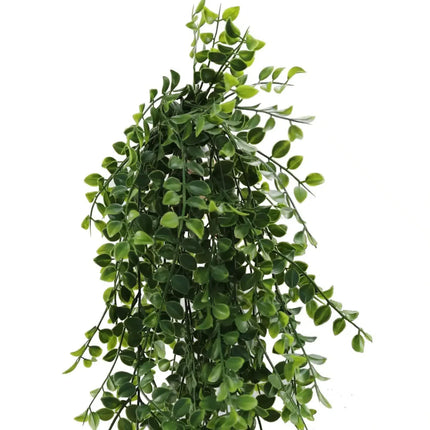 Artificial Hanging Dense Pearls (Nearly Natural) UV Resistant 80cm.