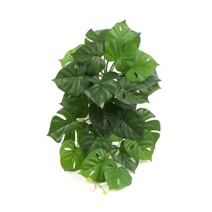 Artificial Monstera Adansonii Plant 50cm.