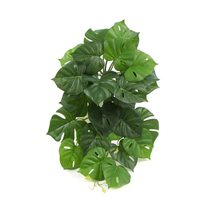 Artificial Monstera Adansonii Plant 50cm.