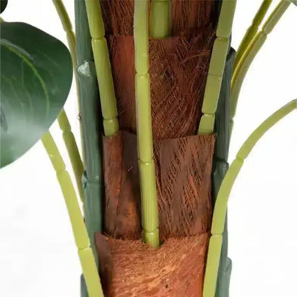 Premium Artificial Monstera Deliciosa Tree 100cm.