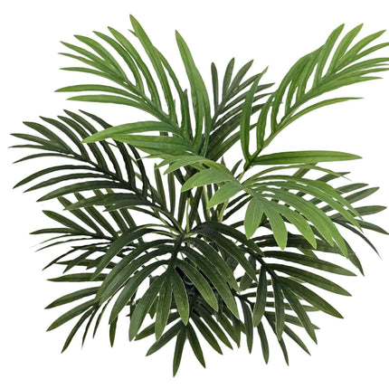 Premium Artificial Potted Premium Mini Palm Tree 55cm.