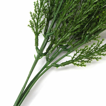 Artificial Long Wild Grass UV 30cm.