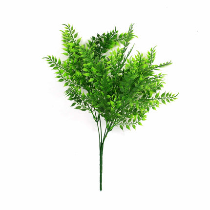 Artificial Mediterranean Stem UV 30cm.