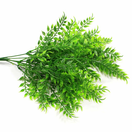 Artificial Mediterranean Stem UV 30cm.