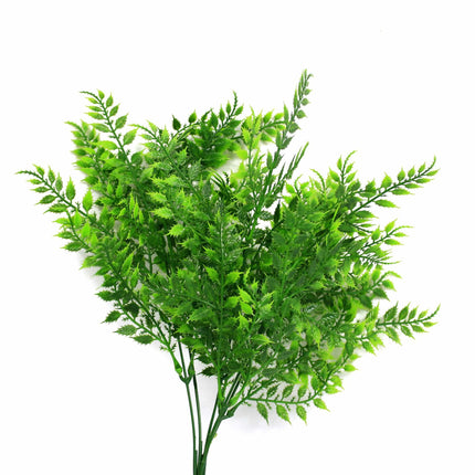 Artificial Mediterranean Stem UV 30cm.