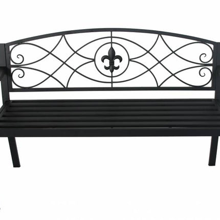 3 Person Garden Bench.
